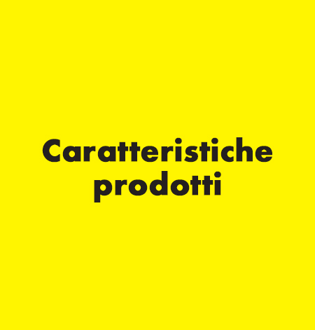 FAQ sui prodotti